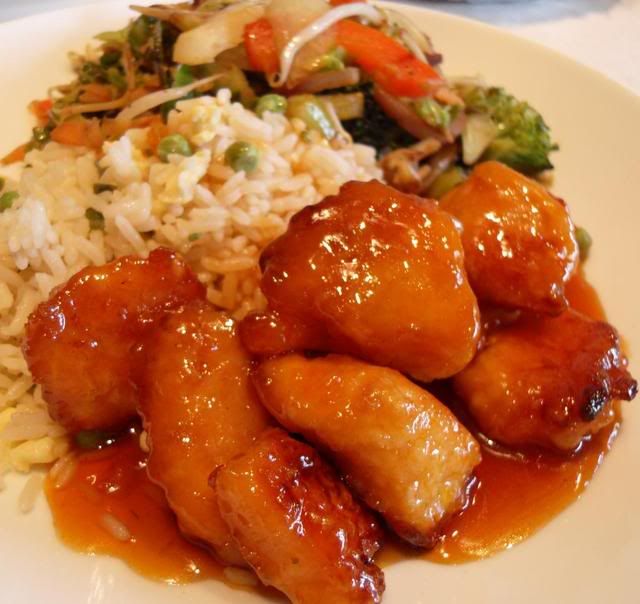 October 2016 The English Kitchen